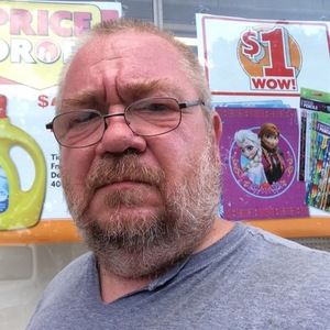 Meet your Posher, Joe